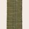 Tapis lirette Lira jaune curcuma