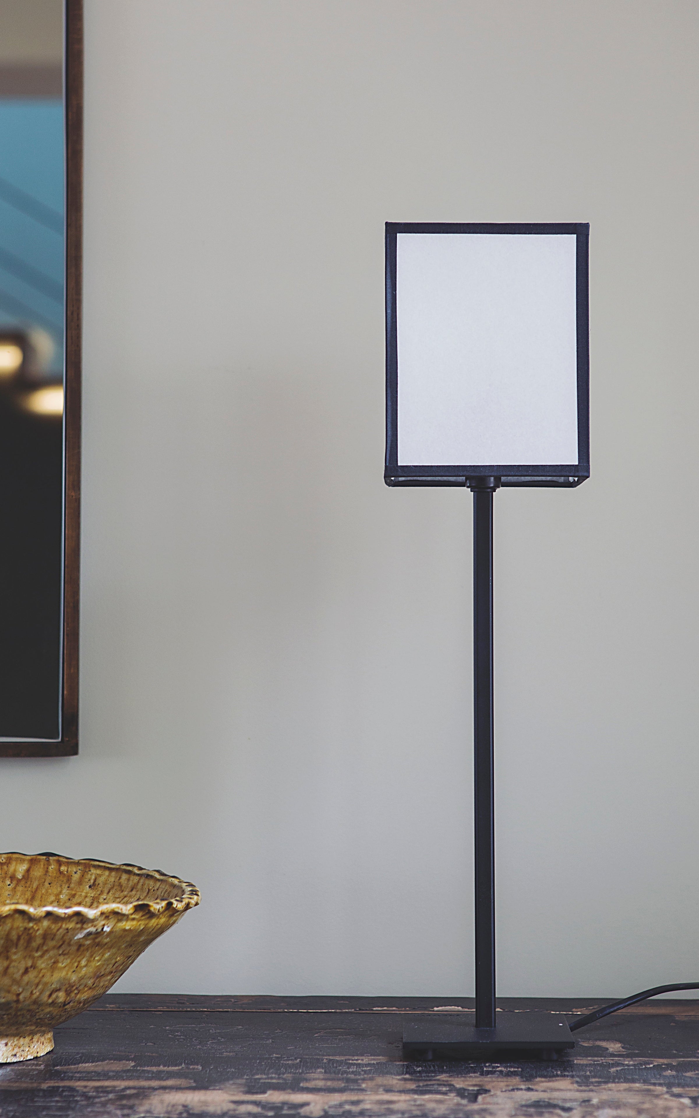 Tara Table Lamp