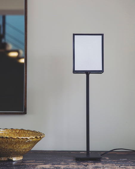 Tara Table Lamp