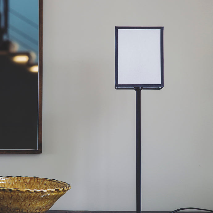 Lampe à poser Tara