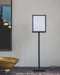 Tara Table Lamp