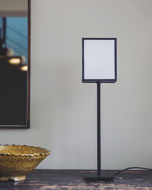 Tara Table Lamp