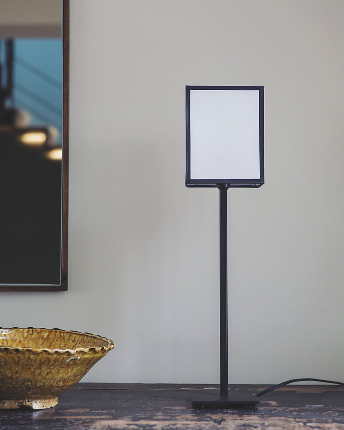 Tara Table Lamp