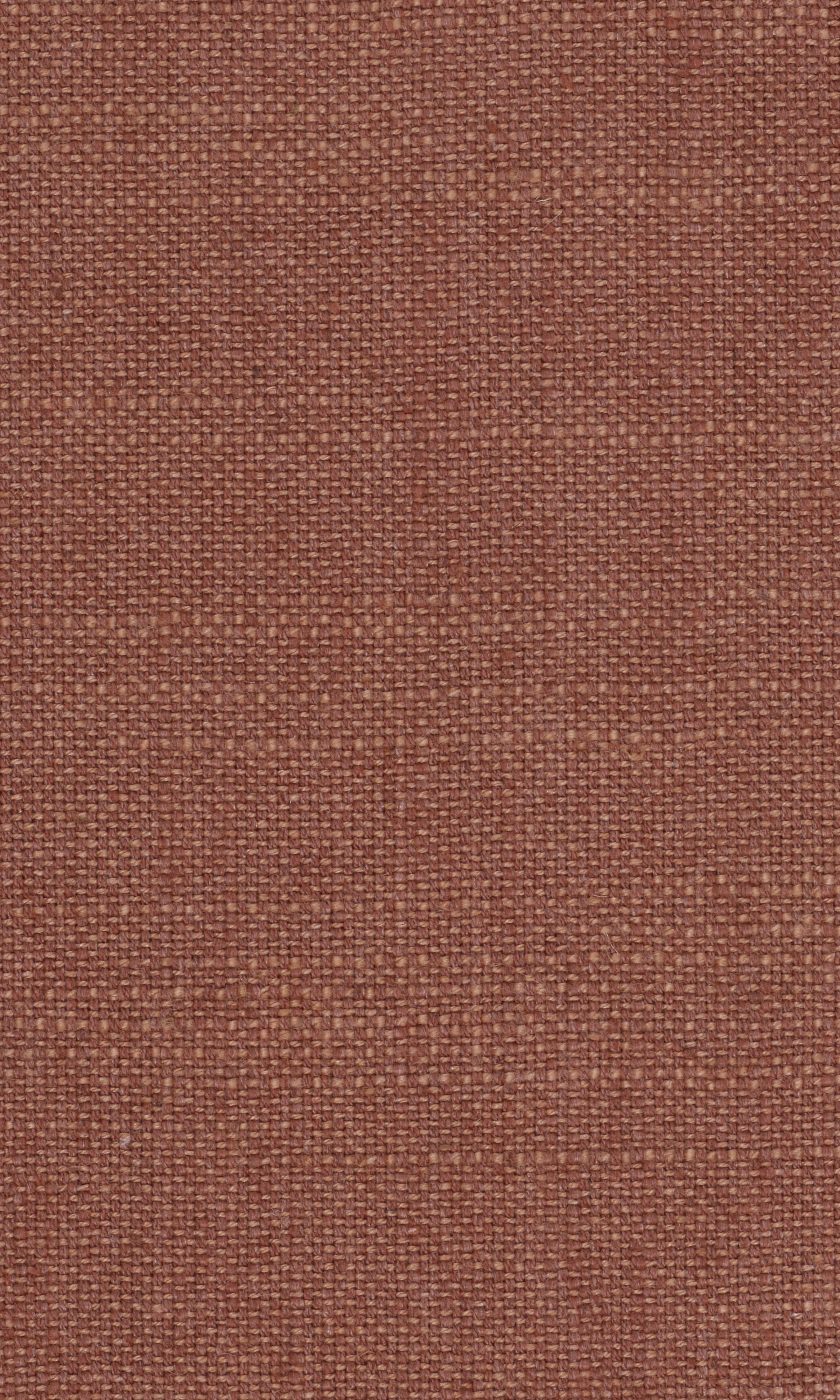Sienna fabric sample
