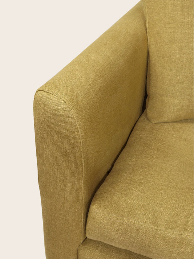 accoudoir canapé d'angle