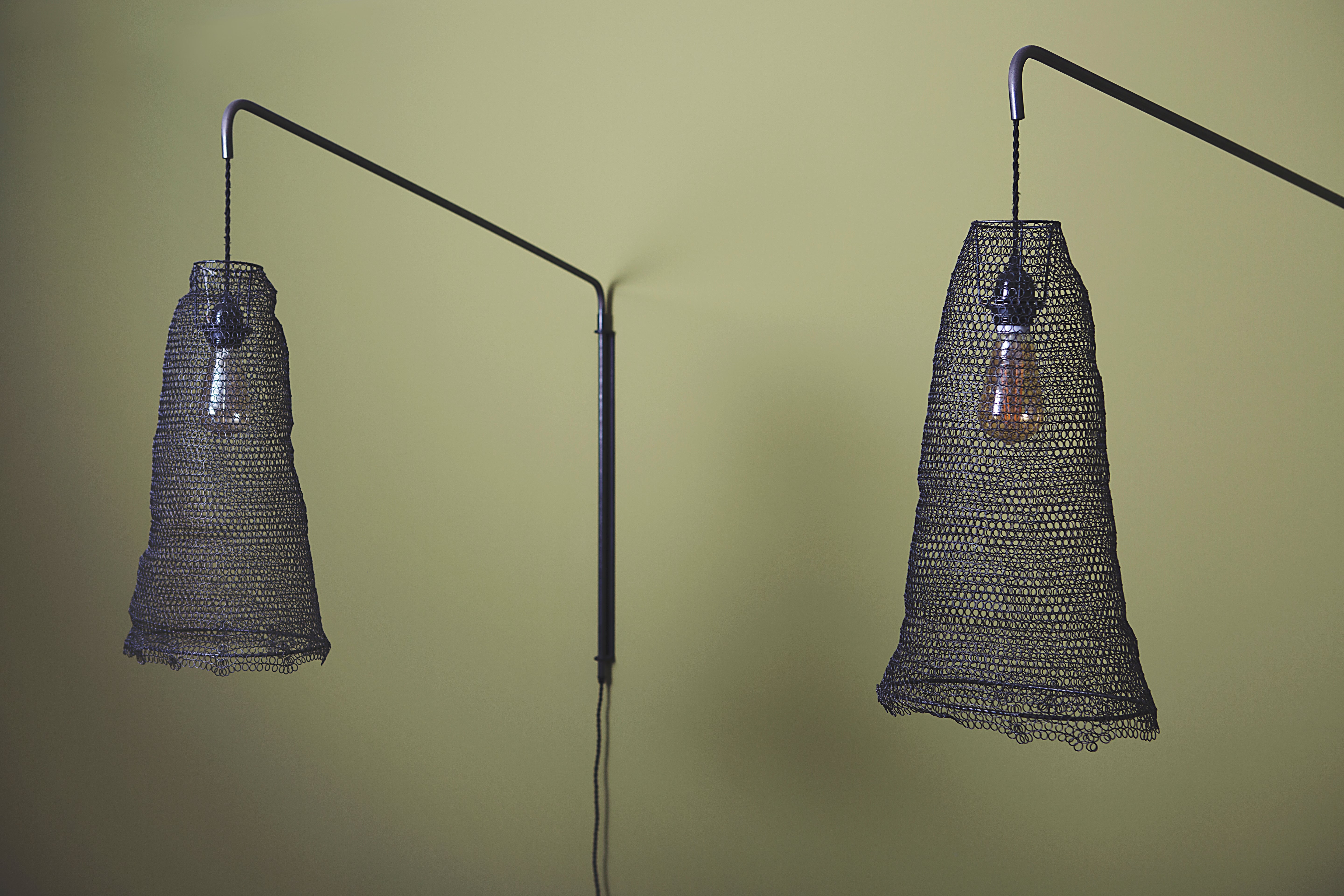 Potence Swing