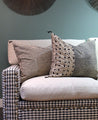 Trio cushion cover