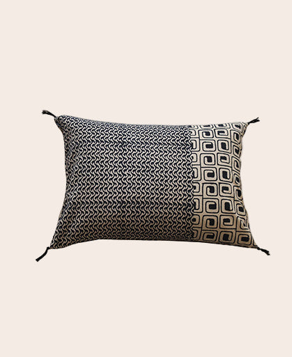 Trio cushion cover