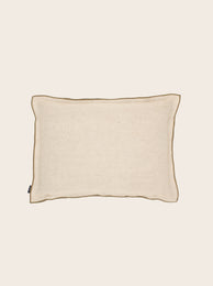 Housse de coussin Maya