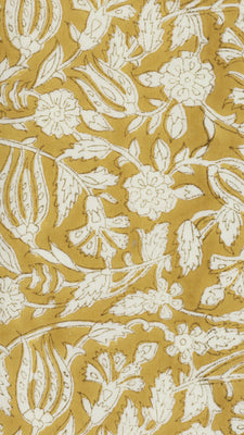 Tulipan fabric