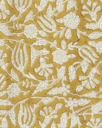 Tissu Tulipan