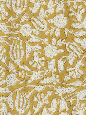Tissu Tulipan