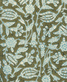 Tulipan fabric
