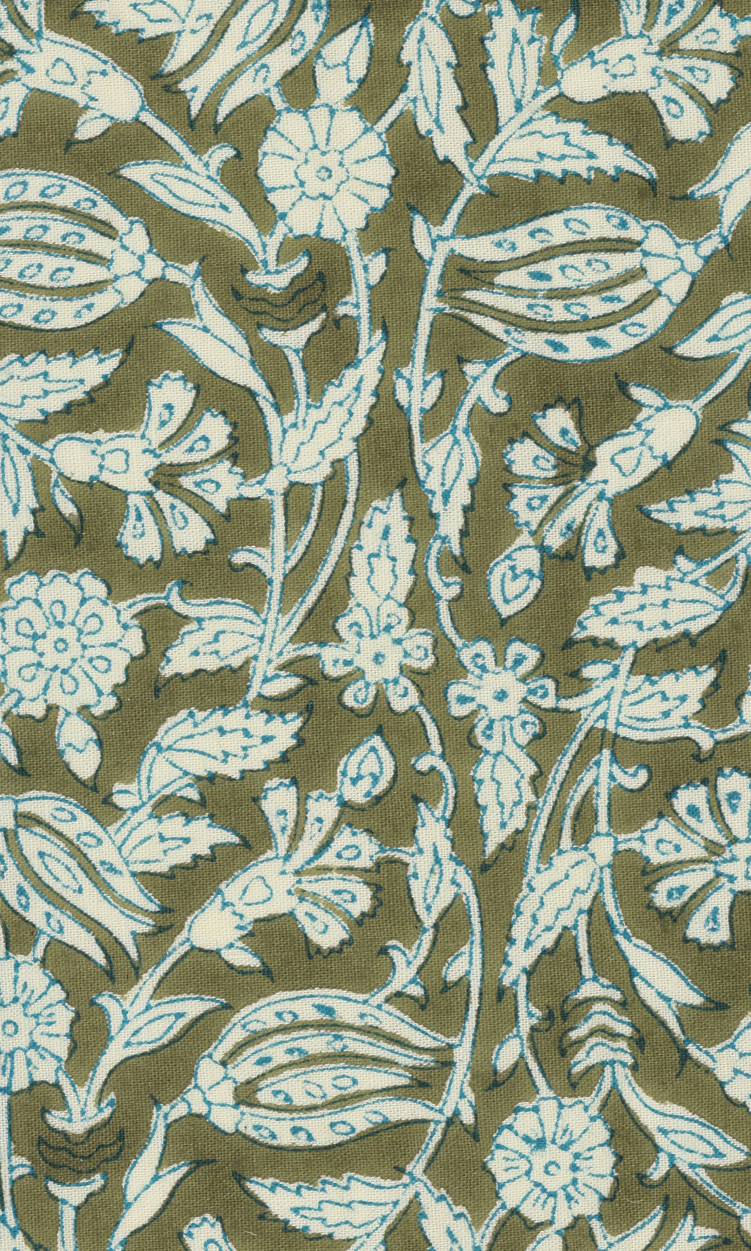 Tulipan fabric