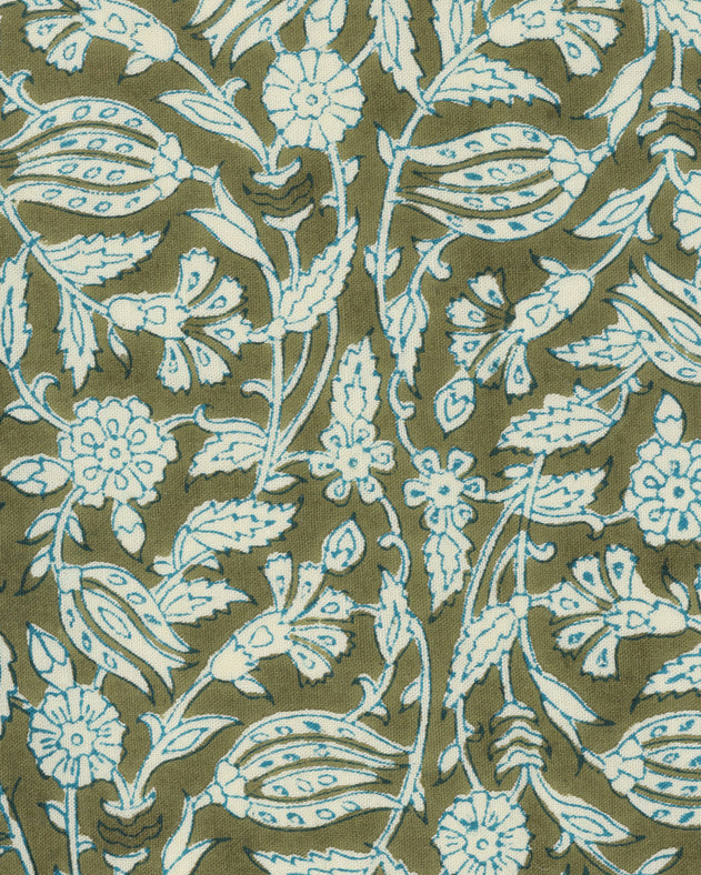 Tulipan fabric