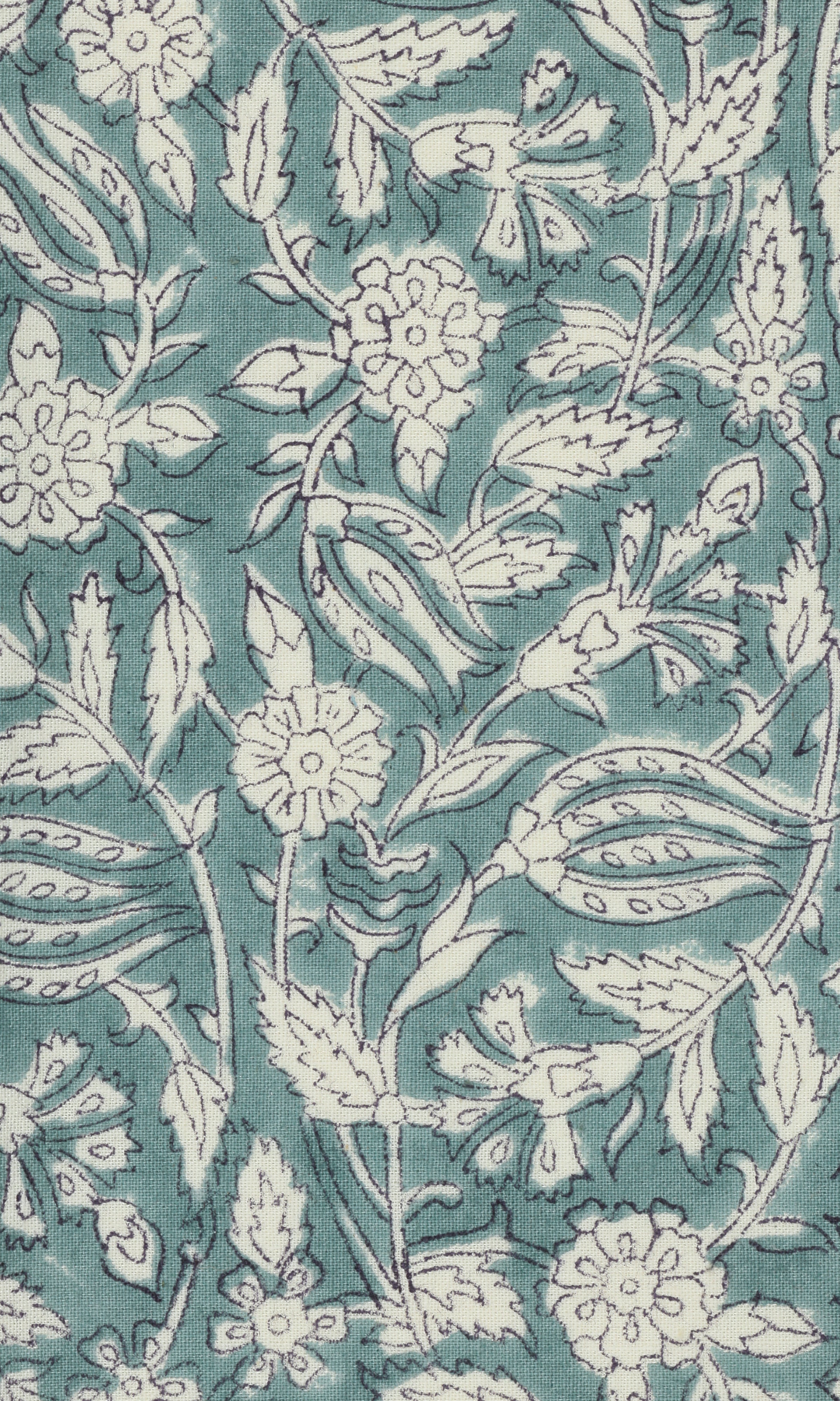 Tulipan fabric