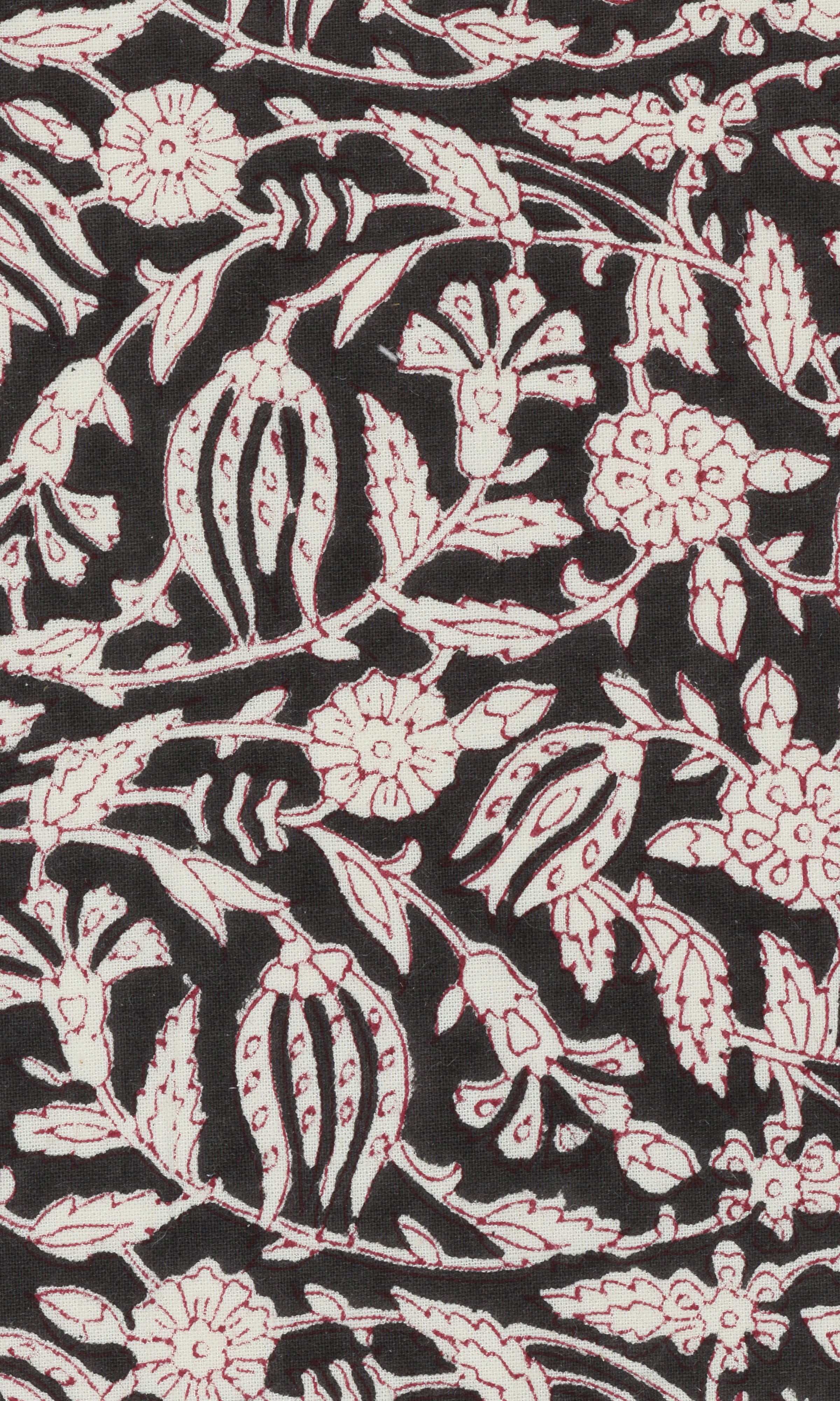 Tulipan fabric