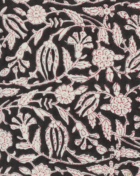 Tulipan fabric