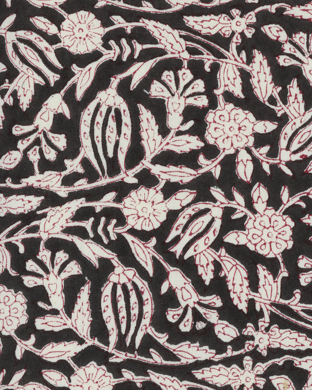 Tulipan fabric