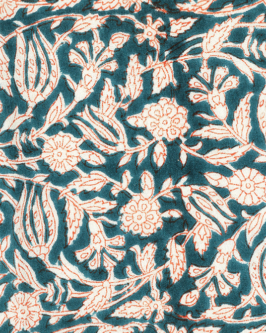 Tulipan fabric