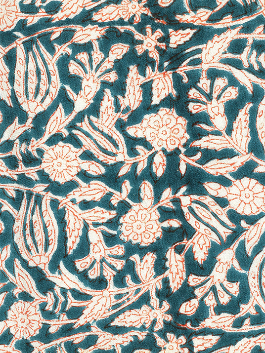 Tulipan fabric