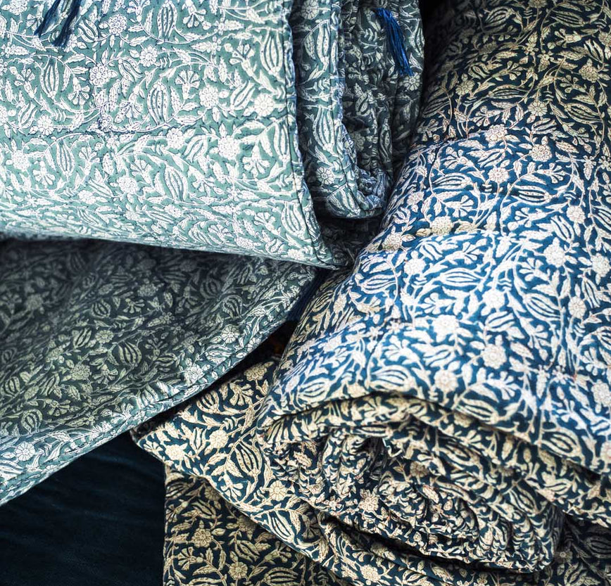 Sofa cover Tulipan