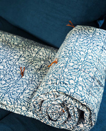 Sofa cover Tulipan