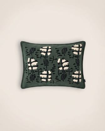 Housse de coussin Vadhi