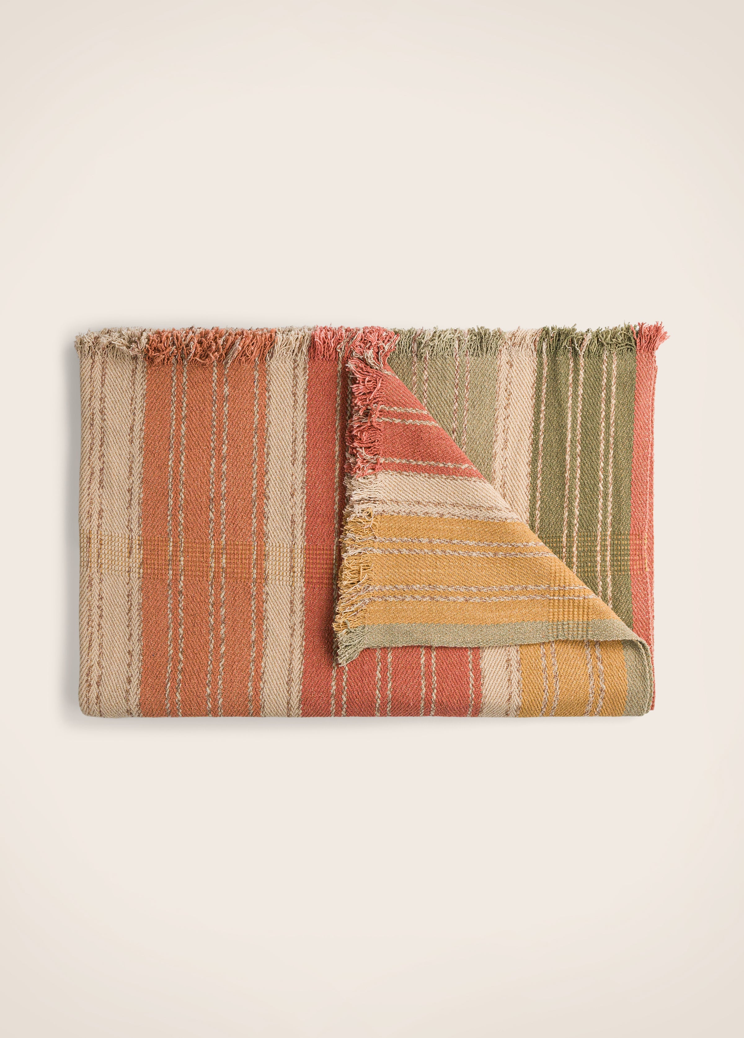 Plaid Vella