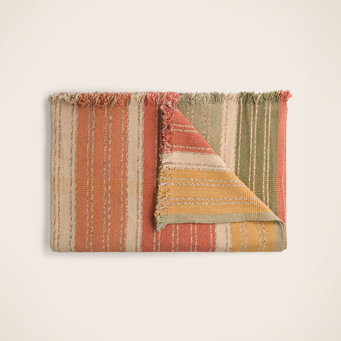 Plaid Vella