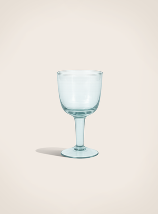 Hera Stemmed Glass
