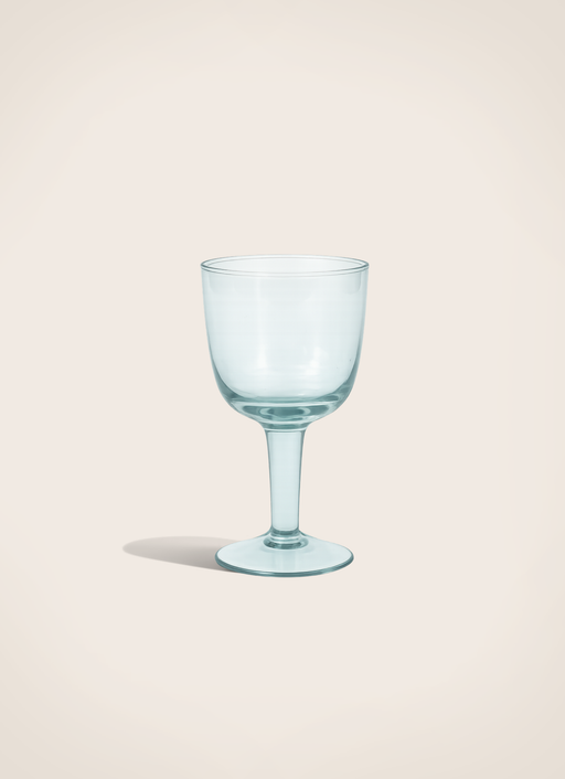 Lot de 4 verres à pied Hera
