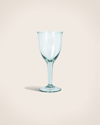 Set of 4 Hera stemmed glasses