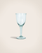 Set of 4 Hera stemmed glasses