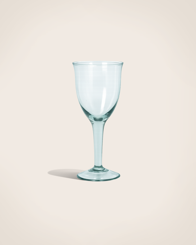 Set of 4 Hera stemmed glasses