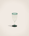 Verre à pied Ina