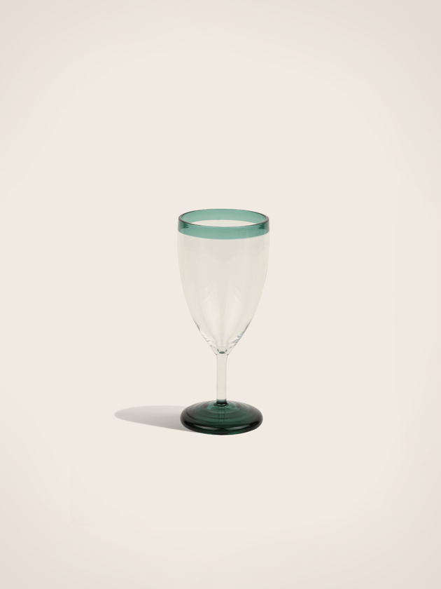 Verre à pied Ina