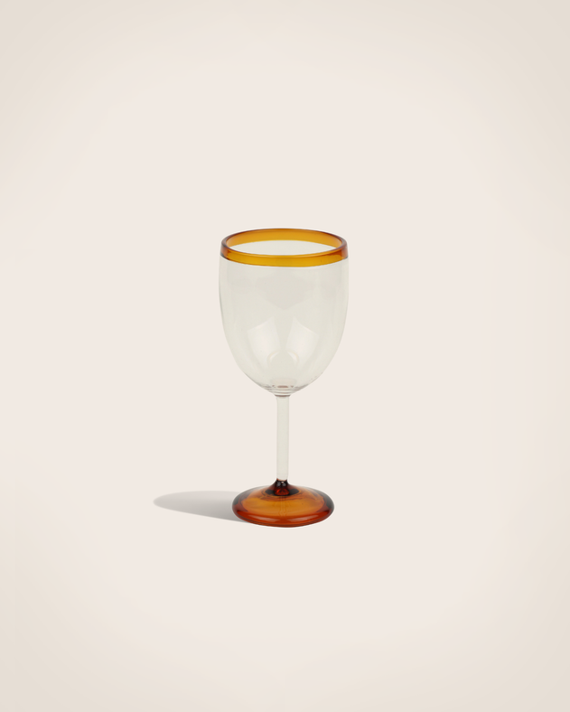 Ina Stemmed Glass