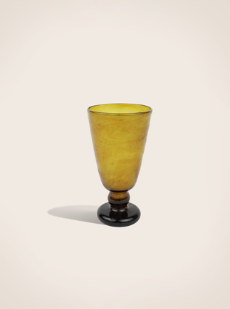 Verre à pied Nil