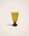 Set of 4 Nile stemmed glasses