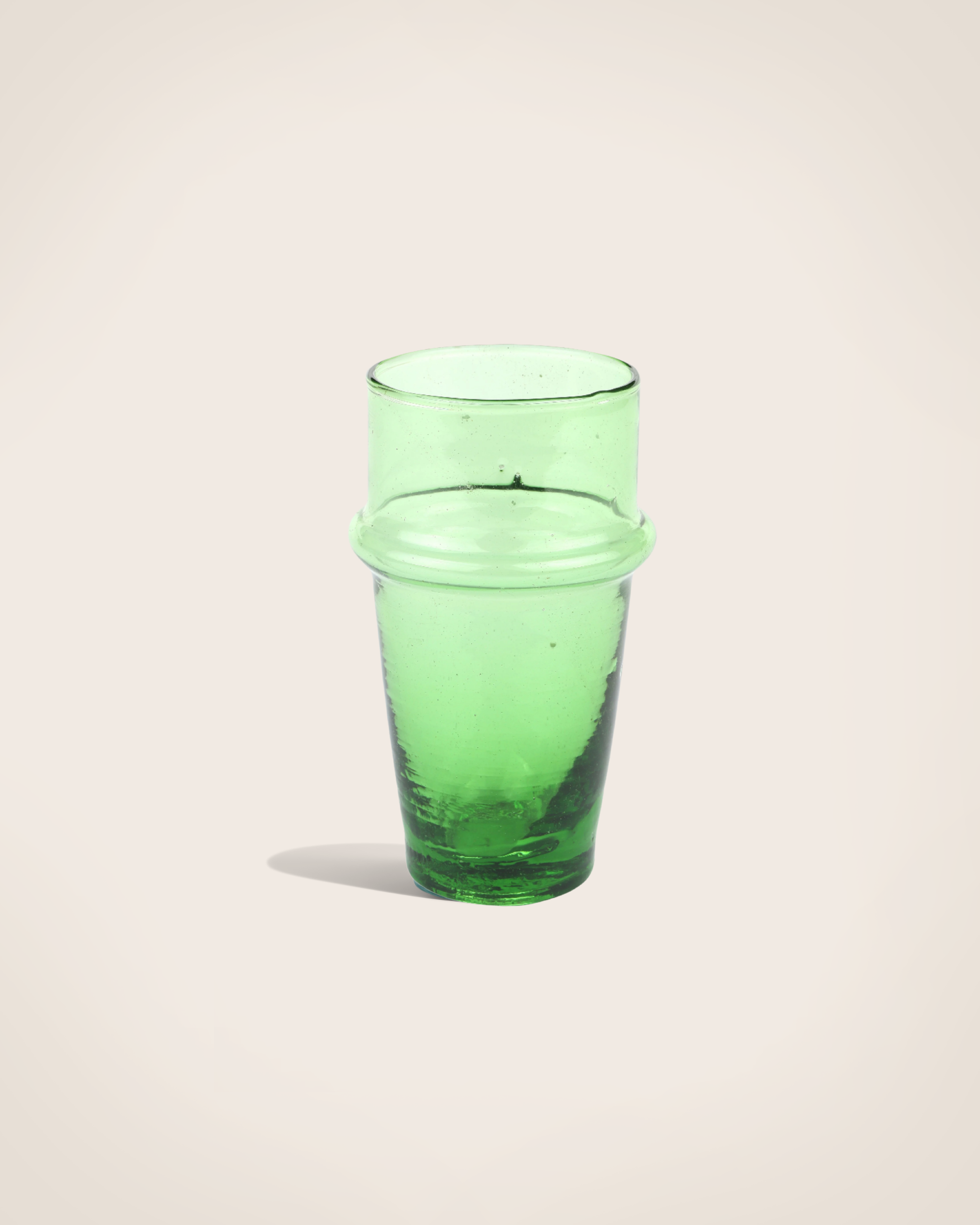 Set of 6 Beldi glasses
