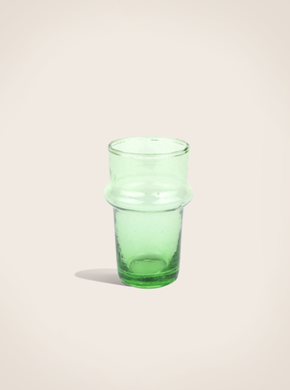 Set of 6 Beldi glasses