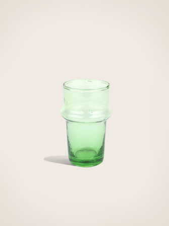 Set of 6 Beldi glasses