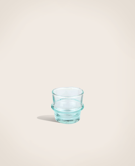 Set of 6 Beldi glasses