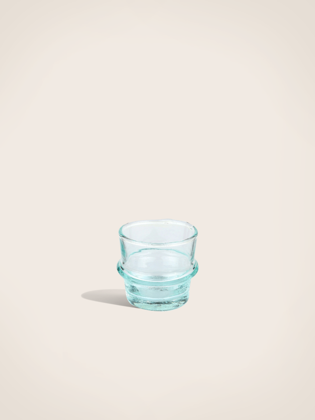 Set of 6 Beldi glasses