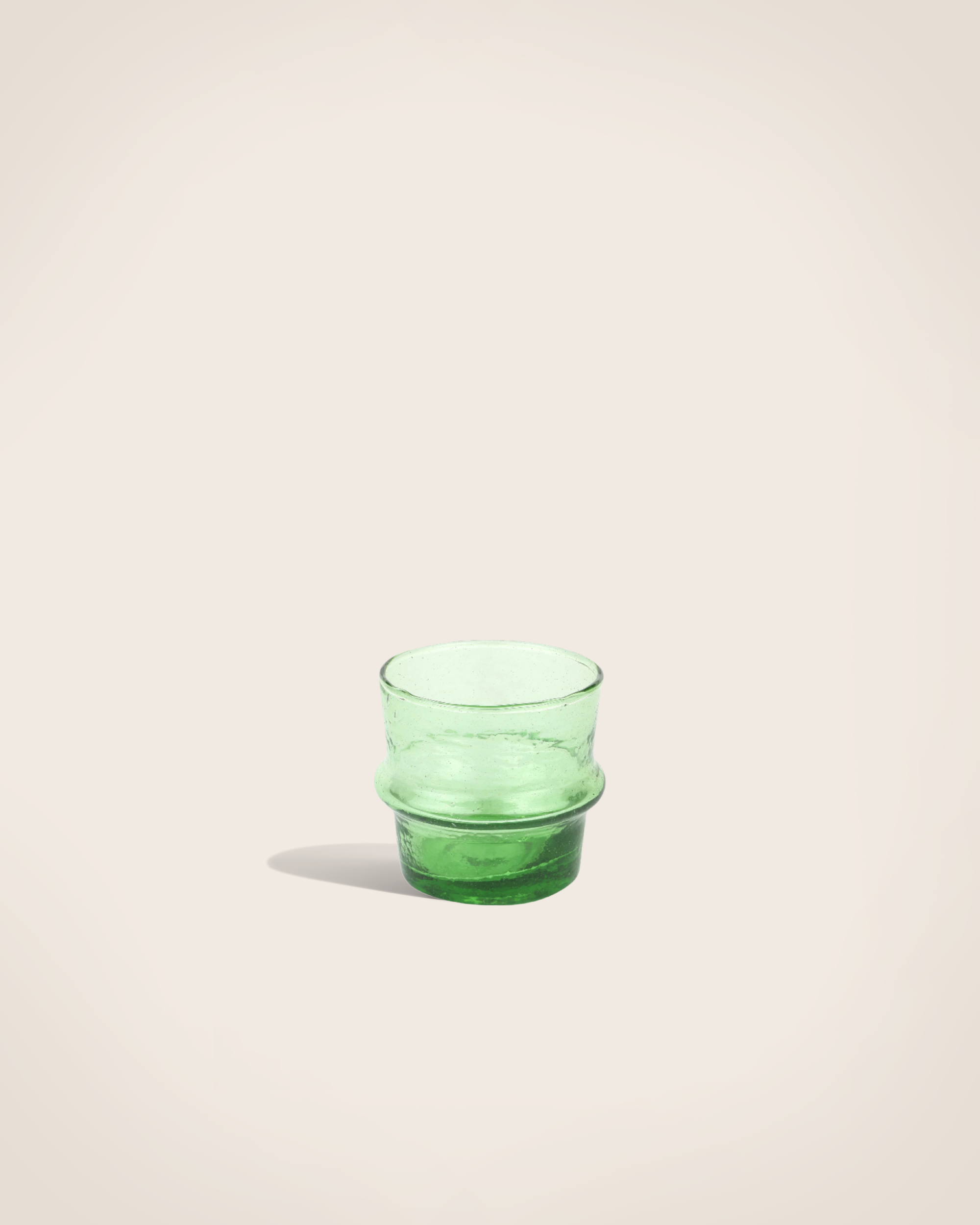 Lot de 6 verres Beldi