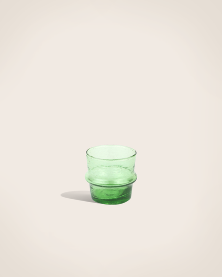Lot de 6 verres Beldi