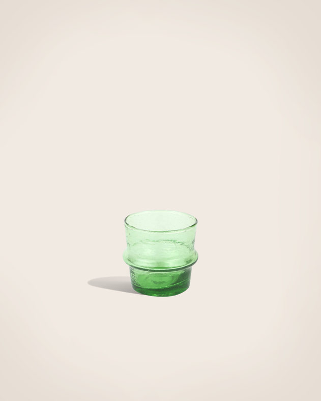 Lot de 6 verres Beldi