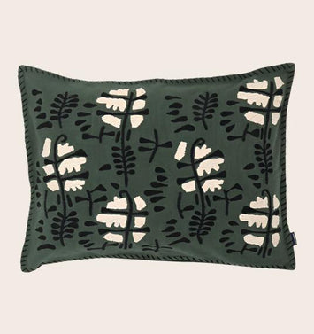 Housse de coussin Vadhi