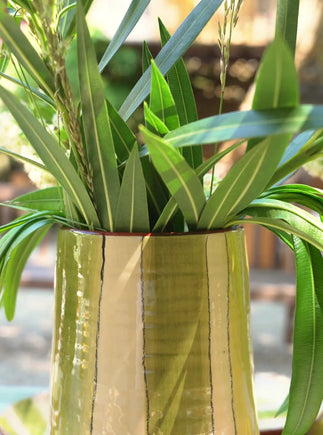 Vase Amalfi